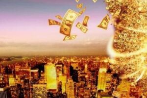 【郑雅山频道】游资潜伏战法内部直播课程