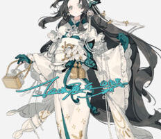 阳黑黑氛围感立绘的塑造方法第1期+第2期2025【画质还行只有视频】