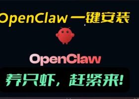 openclaw安装教程和资料，10分钟搞定，一切，让你轻松拥有龙虾