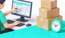 Shein跨境电商·新手第一单:不打包、不囤货、每天1小时