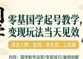 Coze智能体工作流一键生成“童装带货“短视频，全流程保姆级教学