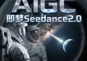 云驿AIGC精品漫剧创作全流程解析2026【画质不错有课件】