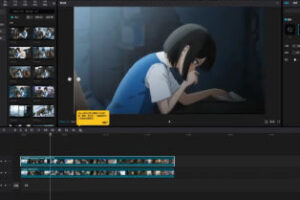 异界漫AI动态漫剧制作全流程2026年1月结课【画质不错只有视频】