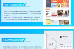 网易-涨薪计划12周数据分析实战营-价值6698元-重磅首发