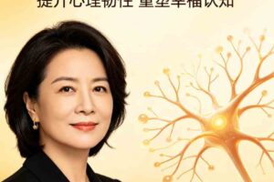 张德芬大脑幸福课30讲