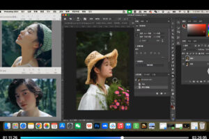 Wong阿黄摄影网络课第1期