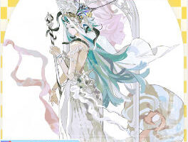 洛洛饱原创立绘设计团练2026【画质不错有课件笔刷】