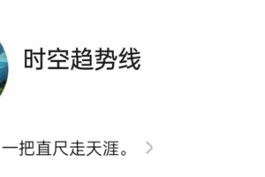 【百年一人】百年一人之绝对实战时空趋势线视频2024.12-2025.12