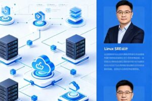 Linux SRE云计算架构师脱产班-第四阶段-杨峰晏威