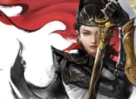 画画的apple水墨角色立绘第2期【画质还可以只有视频】
