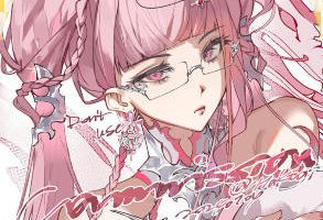 Hakogiiii第3期日系头像与色彩团练2025【画质高清只有视频】