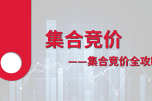 李孟彦集合竞价全攻略 2文档