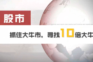 泽平宏观VIP会员 股市：抓住大牛市，寻找大牛股 共14个视频