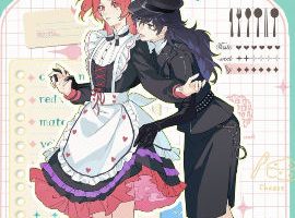 南野葵速写第3期2026【画质高清只有视频】