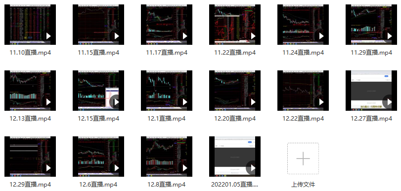 股哥训练营 只会炒股第16期