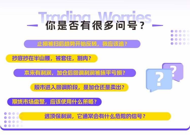 6天掌握交易量价逻辑,亏损韭菜也能稳定盈利 | 威科夫6天交易小白课