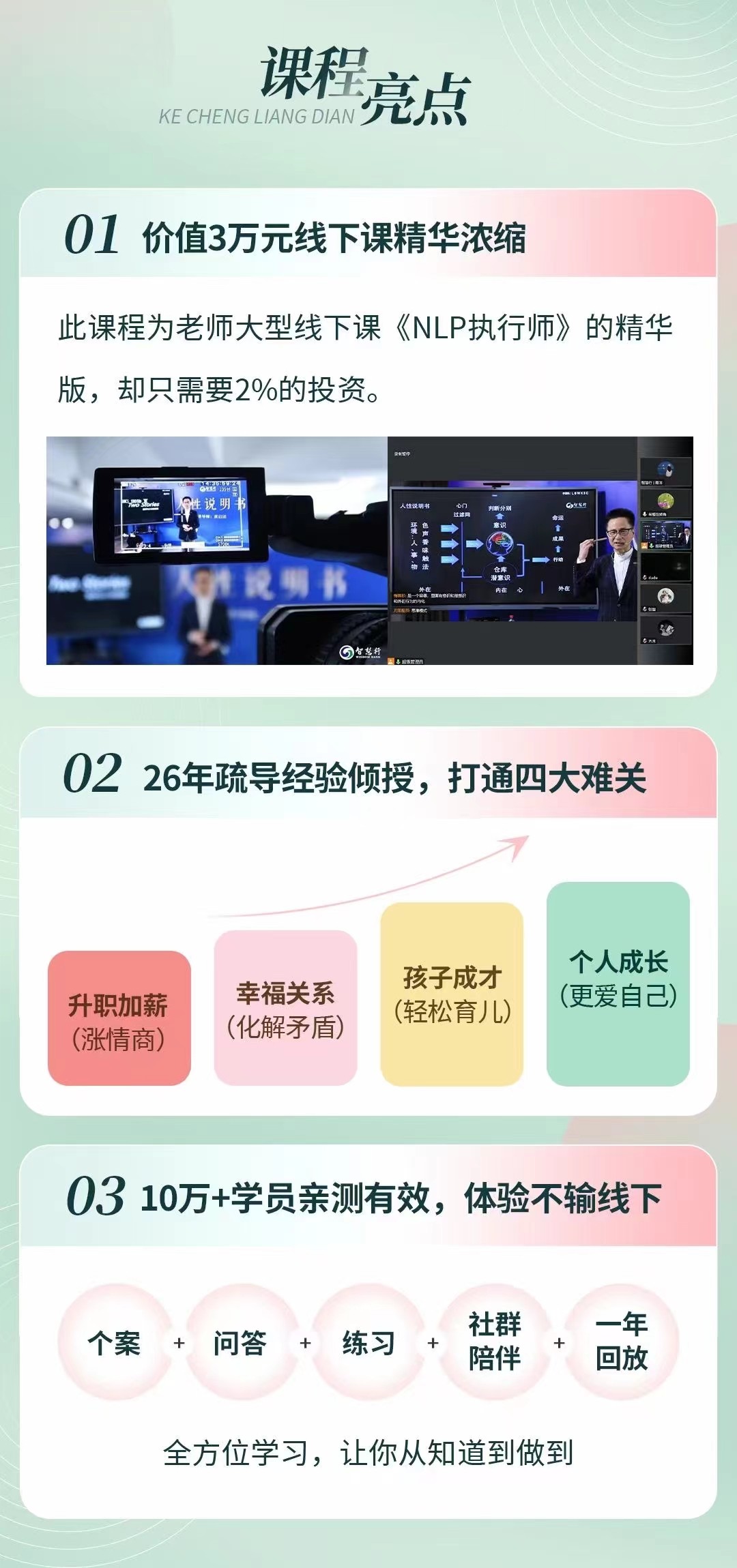 黄启团《人性说明书》爆款的心理课：沟通密码关系困局解读行为背后心理…