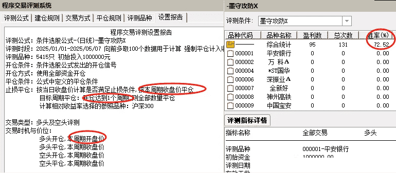 【指标】金钻【墨守攻防】竞价低吸排序、副图、选G套装指标,源码无未…