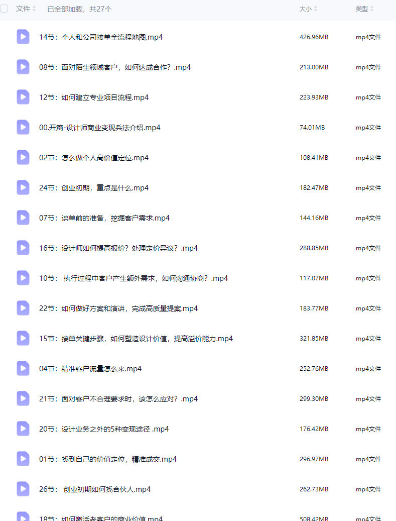 巧匠设计师商业变现兵法