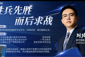 高能刘琦（男）-琦思妙想研学班实战训练课