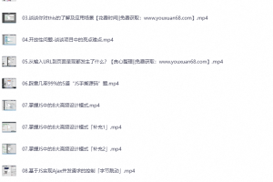 【夸克免费】珠峰前端18k必备面试题