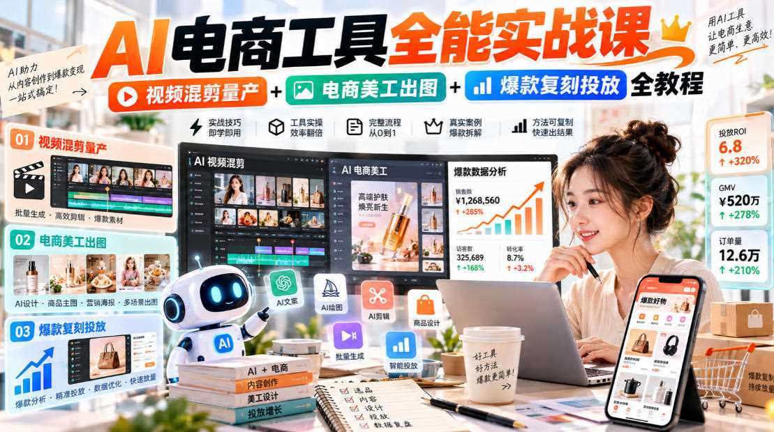 配图