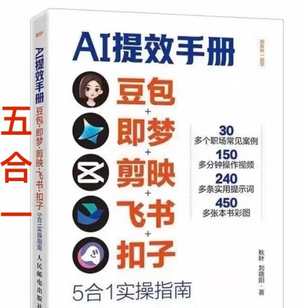 配图