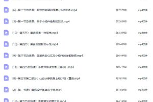 半盏梨花服饰小物件团练2026【画质不错有课件笔刷】