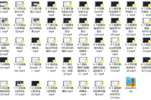 虚拟机设计：从0构造8051虚拟机【百度网盘】