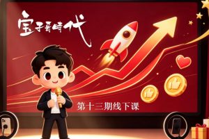 线下直播课录音目录编号重复错序