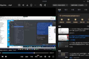 安全工具开发及批量自动化漏洞检测程序编写