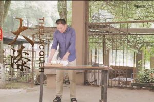 大漆工艺的具体制作方法,带你了解漆艺的魅力手工艺