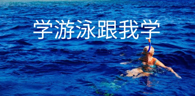 配图