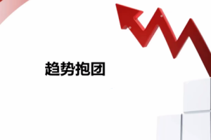 荀利老荀实战营:进阶篇(完结)