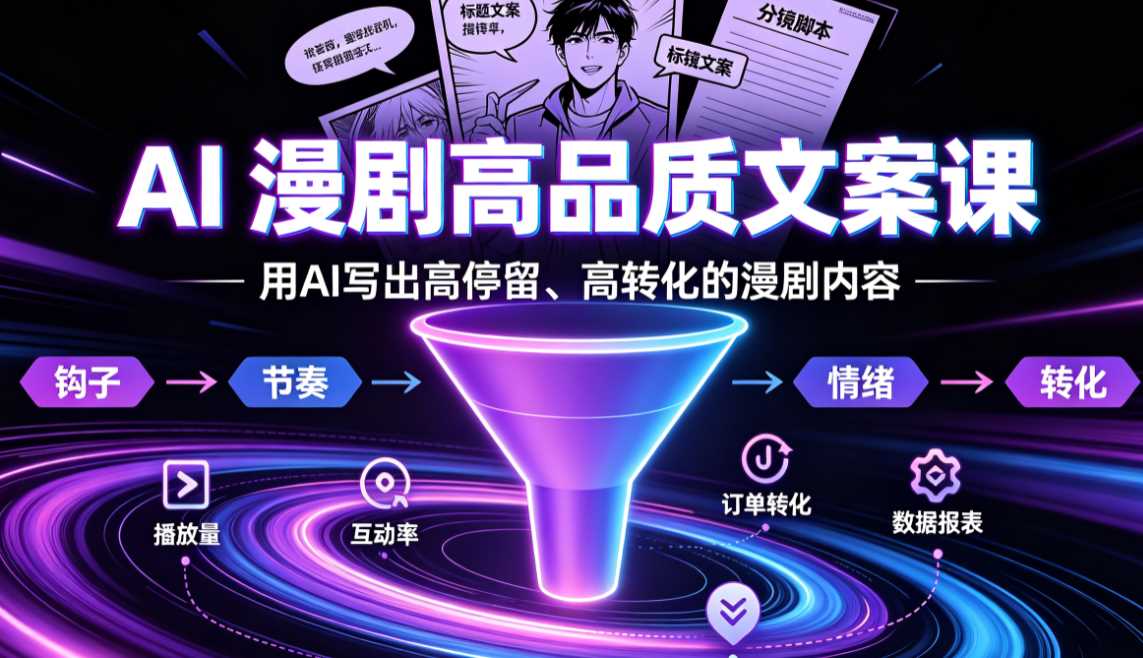 配图
