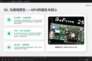 英伟达AI基础设施完全指南