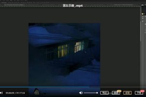 一页君摄影调色班第三期【画质不错】