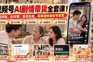 剧情带货课自认洗稿并夹文档